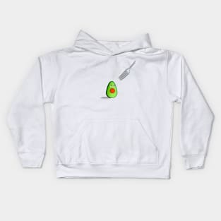 Holy Fork! Kids Hoodie